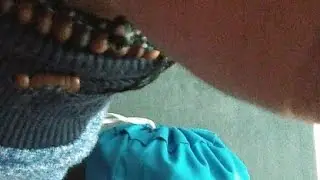 VIRAL NGINTIP YANG LAGI WIKWIK