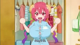 She Can't Change Her Breast Size 😂😜