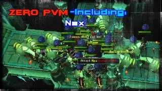 Zer0 PvM - Promotional Video