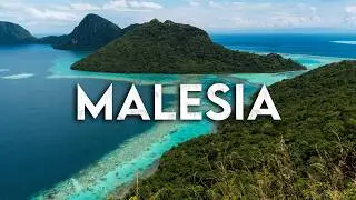 MALAYSIA | Plan your dream trip independently