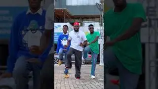 Best South Africa Dance 2024 ( papa script )