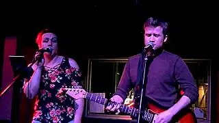 Kurt Lindsay with Kristen Marlo - 40