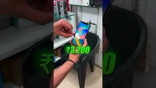 iPhone X Repair ₹3200 | Ep. 1 - Tech Ke Jugaad