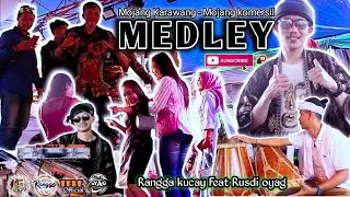WAWAN TB - Mojang karawang medley Mojang komersil || Key'sparty_music