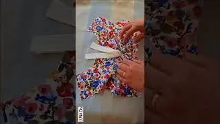 Useful sewing tricks and ideas/Sewing Tips and Tricks |crafts idea tips #shorts