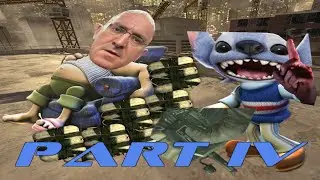 Как достать Алексея Часть 4