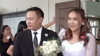 ERIC & Muanzuali