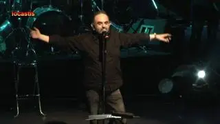 ΕΝΑΣ ΤΟΥΡΚΟΣ - ΣΑΚΗΣ ΜΠΟΥΛΑΣ / ΑΚΤΗ ΠΕΙΡΑΙΩΣ 2009