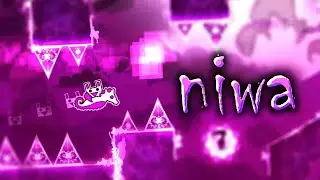 niwa (Extreme Demon) By Teno - 100% | MrSpaghetti