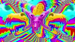 Okay Jake - As If, For the First Time unreleased mix (2024)  x Dark Matter Visuals (Fan Made Visual)