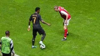 Vinicius Jr • Overall 2023 • (Bad Boy)