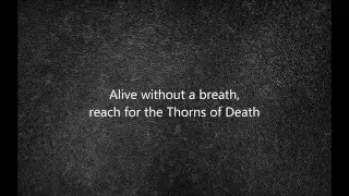 Virgin Steele - Emalaith (lyrics)