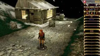 Soulbringer (2000) - PC Gameplay / Win 10