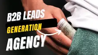 B2B Lead Generation Agency: The Myths Behind Every Leads Generation Agencies.
