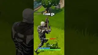 Take Me Home Fortnite