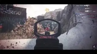 Fabarm XLR5 Prestige [RedPing]