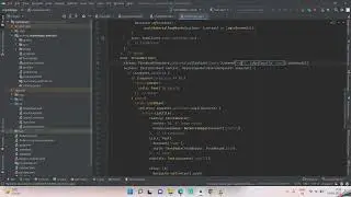 cheat app in flutter | flutter tutorial | day39 part(2) |