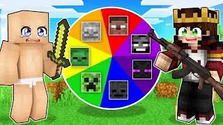 BAYDOKTOR VS MİNECRAFT #794