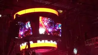 Fedor Vs Mir
