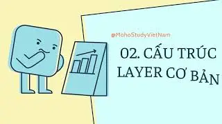 02. Cấu trúc layer cơ bản