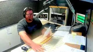 News You May Have Missed This Afternoon 01/20/2015