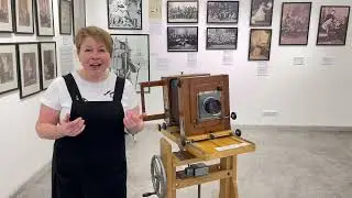 Инклюзивный проект "Фотоощущения"