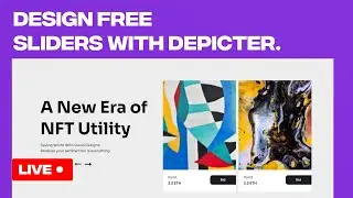Depicter Slider Plugin | Create Amazing WordPress Sliders for FREE