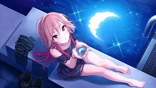 DIME QUE ME AMAS - Kronno Zomber - Fraag Malas [Nightcore]