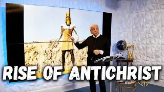 Rise of Antichrist