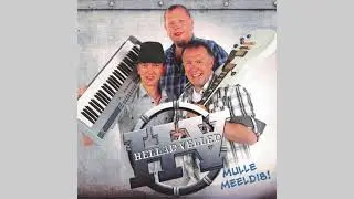Hellad Velled - Poiss, poiss
