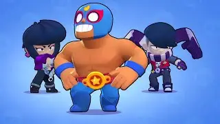 Brawl Stars 