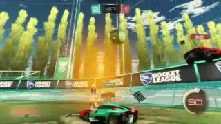 Pezw rocket league #1