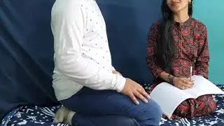 My Teacher Romance With Me During Study #status #shorts