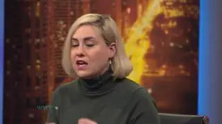 In The Loop 12.1.2016 - Sexual Harrasment & Teaching Respect-812SE