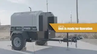Maxi-Power 15XR Overview
