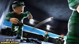 War Simulator