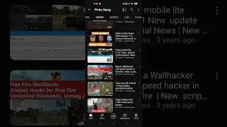 How to see oldest video on youtube #shortsfeed #pinkuneog