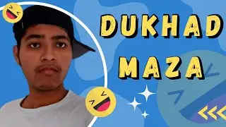 Neki Kar Dariya Me Dal | Dukhad Maza | Factmos