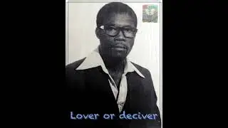 Lover or deciver ZERO
