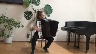 Жесткова Мария, 2 тур Accopremium-2020