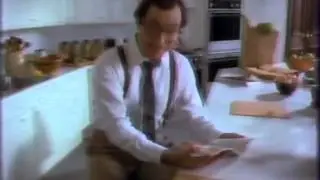 Good Food Magazine 1986