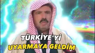 GELECEKTEN GELEN ADAM