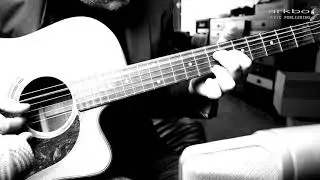 Romantic Acoustic Guitar Instrumental - Relaxing Solo Guitar Music - Jasper Jefferson Sarah & Stacie