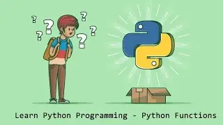 4.Python Basics For Loops,Functions and Lambda