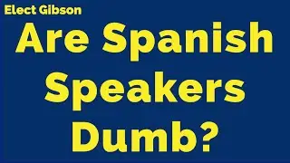 ENGLISH as The PRIMARY LANGUAGE !!!