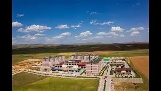 Frigya Termal Gazlıgöl