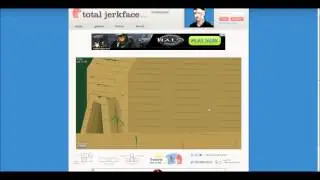 Happy Wheels part 2