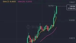 How To Participate In Presales on Ton Keeper Wallet