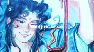Shi Qingxuan playlist / Ши Цинсюань Плейлист (+ Ши Уду; Арка Черновода; низвержение с небес )RUS/ENG