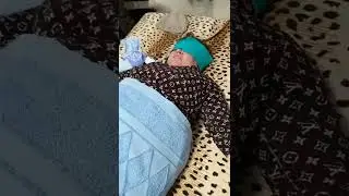 Джин хотел убить женщину. Часть 2.